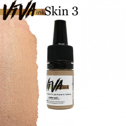 Пігмент Viva ink SKIN № 3