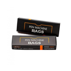 Захисні пакети для тату машинки EZ Pen Machine bags