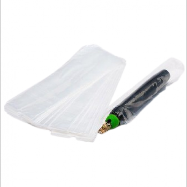 Защитные пакеты для тату машинки EZ Pen Machine bags