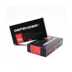 Картриджи DEFENDERR 25/1 RLLT