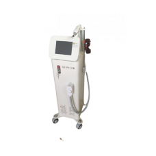 GLOVCON® Q-SWITCH ND YAG laser