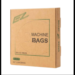 Protective bags for tattoo machines EZ Machine bags ECO