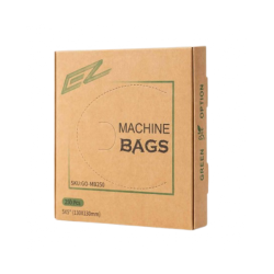 Защитные пакеты для тату машинки EZ Machine bags ECO
