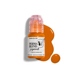 Пигмент для татуажа Perma Blend - Pumpkin Corrector