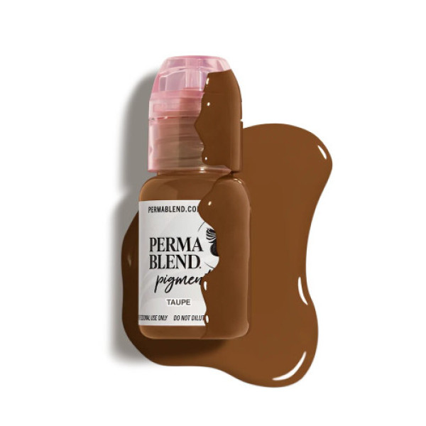 Пігмент для татуажу Perma Blend - Taupe