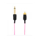 Клипкорд EZ IWORK Thin RCA Cord (в ассортименте)