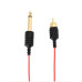 Клипкорд EZ IWORK Thin RCA Cord (в ассортименте)