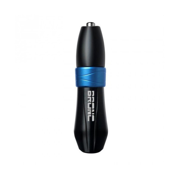 Машинка Bronc Pen V10 Blue
