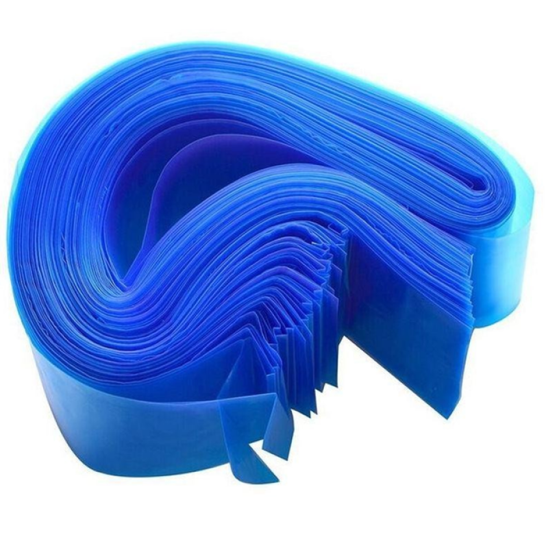 Protective packages for clipcords (packaging)