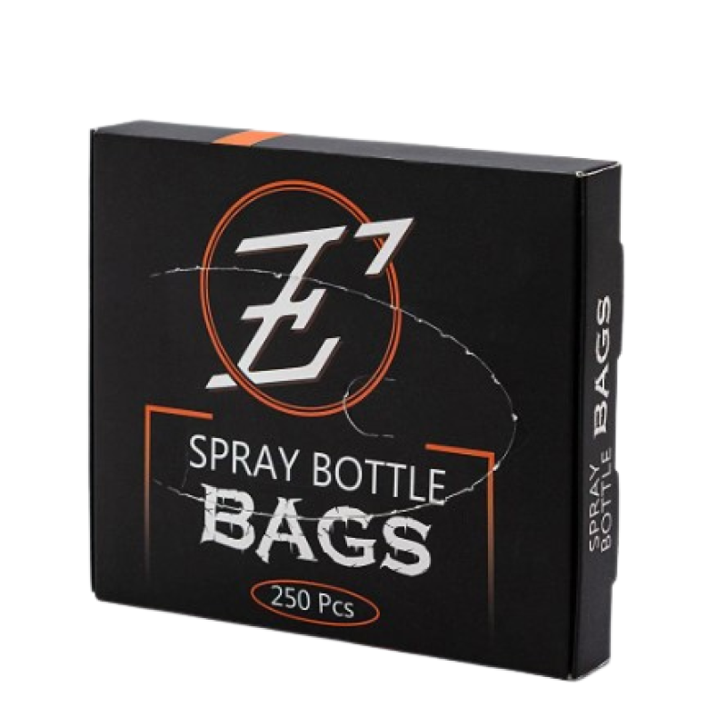 Защитные пакеты на спрей-батл EZ Spray Bottle Bags