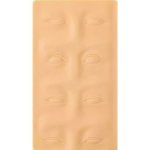 Шкіра штучна силіконова Об'ємна (очі)