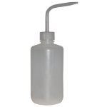 Спрей батл с изогнутой трубкой-лейкой 250 мл