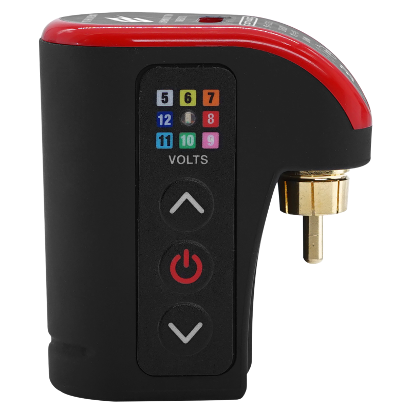 Бездротовий блок живлення FK Irons LightningBolt Battery