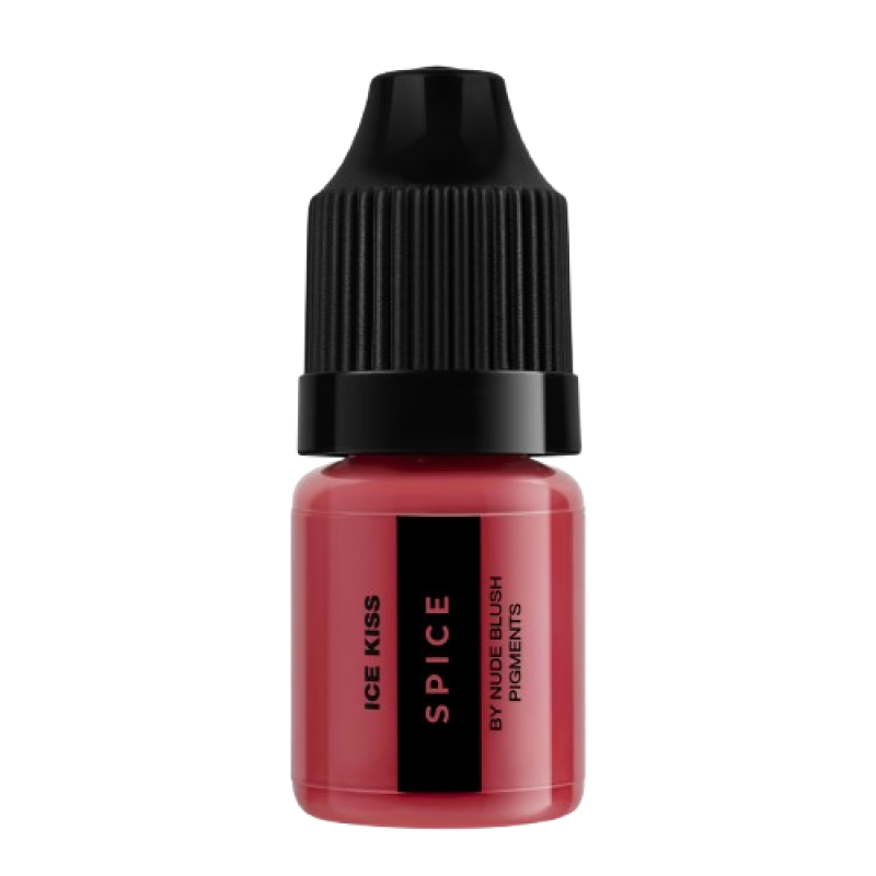 Пігмент ICE SPISE от Nude Blush