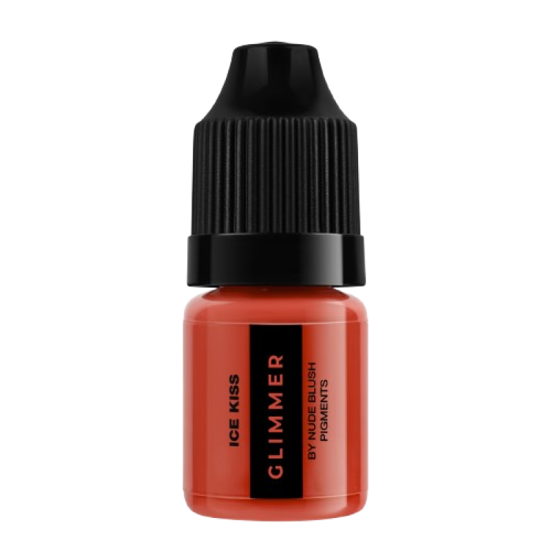 Pigment ICE GLIMMER by Nude Blush