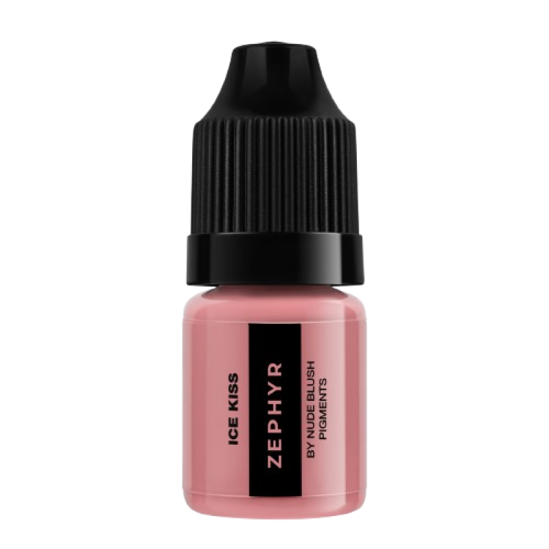 Пигмент ICE ZEPHYR от Nude Blush