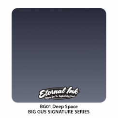 Краска Eternal Big Gus - Deep Space