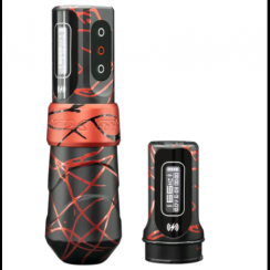 Flux Max Anniversary Editionc +2 PowerBolts 4.0 mm