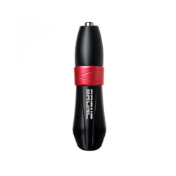 Bronc Pen V10 Red