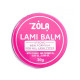 Клей для ламинирвания Lami Balm Pink ZOLA