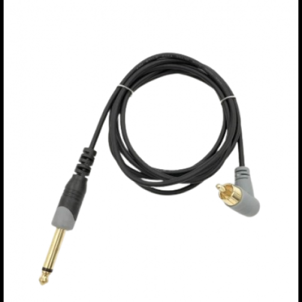 Clipcord EZ Iwork Premium 90 Degree RCA Cord