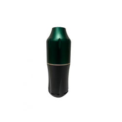 Bronc Short Pen Green