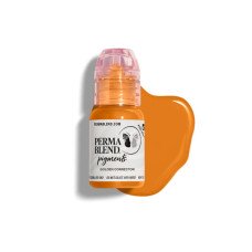 Пигмент для татуажа Perma Blend - Golden Corrector