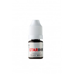 Tattoo pigment STARINK Black brown (for eyebrows)