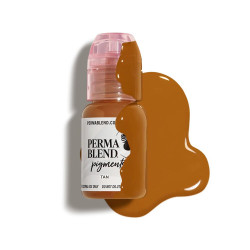 Пигмент для татуажа Perma Blend - Tan