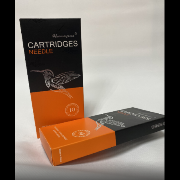 Cartridges Hummingbird 1007RL