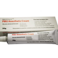 Анестезирующий крем PMU 30г