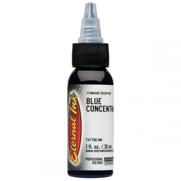 Eternal - Blue Concentrate