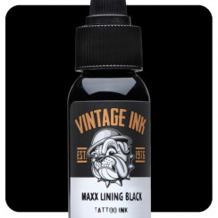 Фарба Eternal - MAXX Lining Black