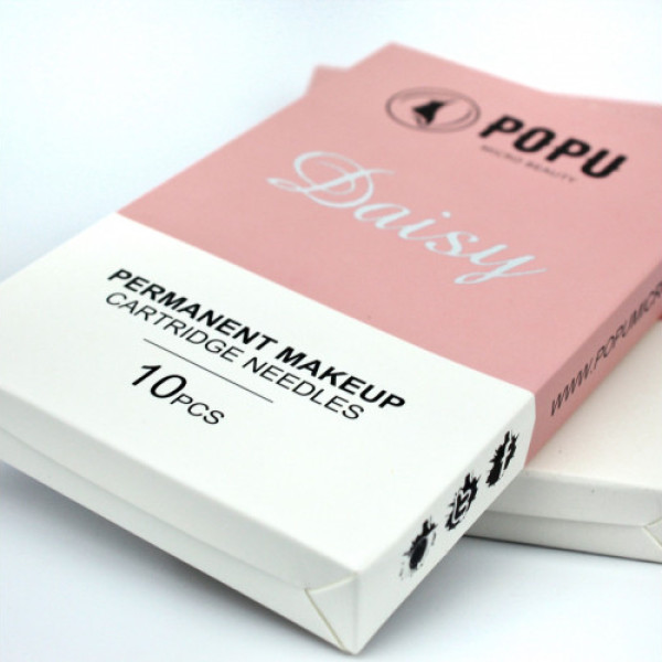 Permanent cartridges POPU Daisy 1001 RL