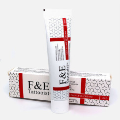 Анестетик F&E Tattooist RED Edition 35 г