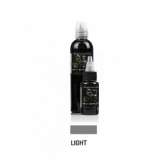 Краска World Famous Ink - Silvano Fiato- Light 120 ml