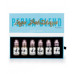 Набір пігментів для татуажу Perma Blend - I.Babitskaya Set Eyes 15ml