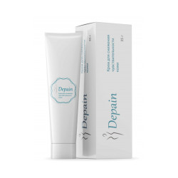 Primary Anesthesia Depain Cream