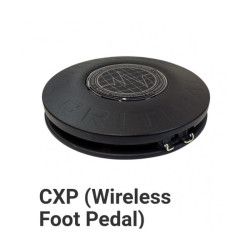 Pedal Critical CXP Wireless foot pedal for XRR