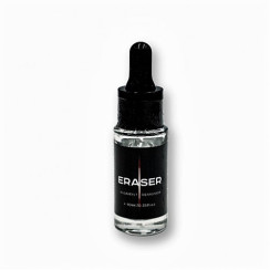 Remover Lik Eraser acid 10ml