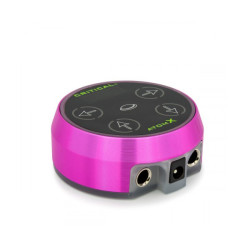 Блок питания Critical Atom X Power Supply Pink