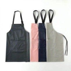 Waterproof tattoo apron