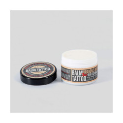 Масло Balm Tattoo Dragon’s Blood Butter