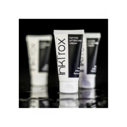 Крем для заживления INKTROX® AFTERCARE CREAM 50ml