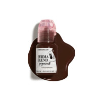 Пигмент для татуажа Perma Blend - Ginger Brown