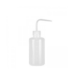 Battle spray 150 ml with a curved tube