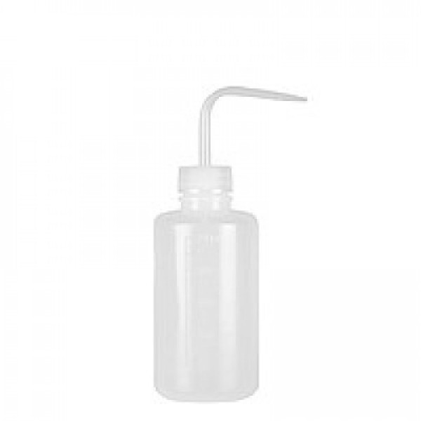 Battle spray 150 ml with a curved tube-can