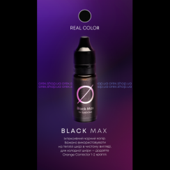 Pigment OREX Black Max