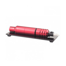 Tattoo machine Cheyenne Hawk Pen Red