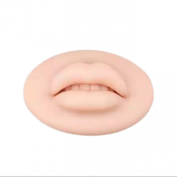 Silicone dummy 5D Lips